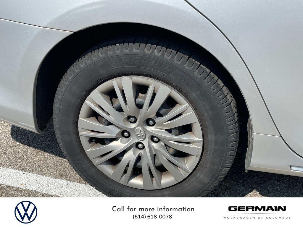 used 2012 Toyota Camry car, priced at $8,995