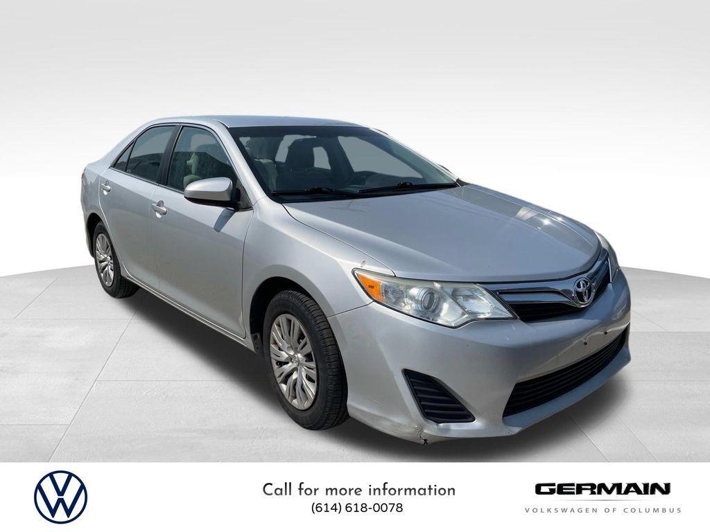 used 2012 Toyota Camry car, priced at $8,995