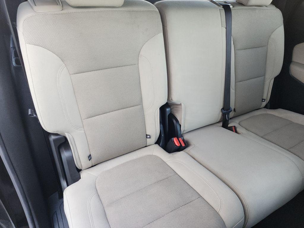 used 2022 Chevrolet Traverse car, priced at $24,620