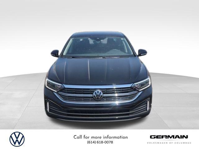 new 2024 Volkswagen Jetta car, priced at $29,151