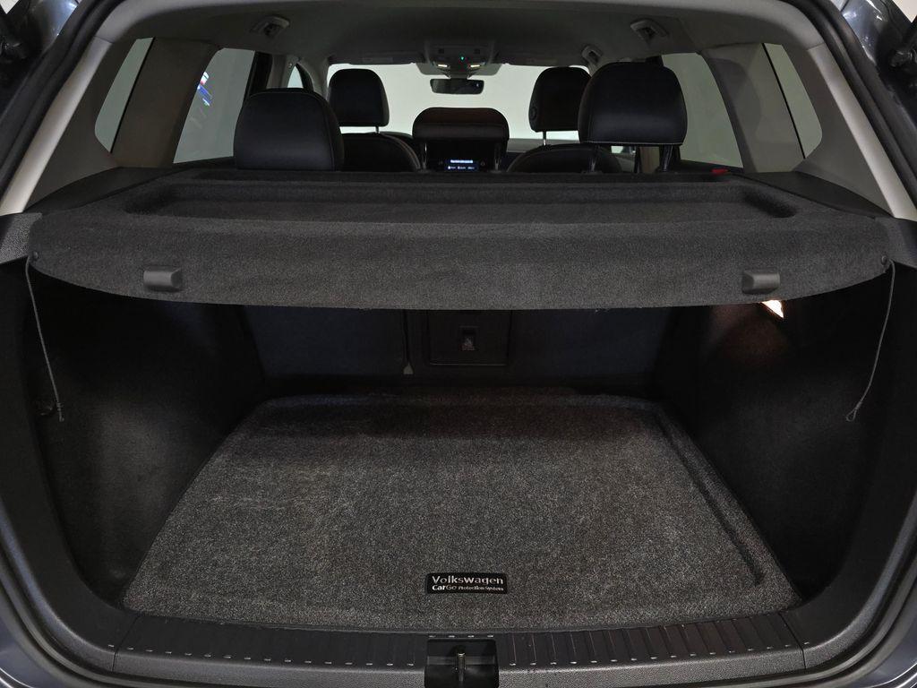 used 2022 Volkswagen Taos car, priced at $21,477