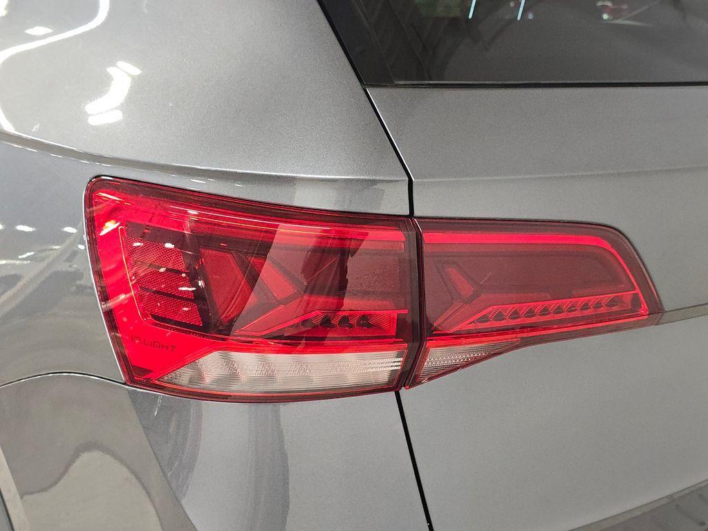 used 2022 Volkswagen Taos car, priced at $21,477