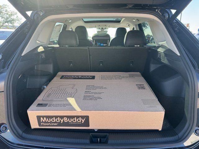 new 2025 Volkswagen Tiguan car, priced at $34,935