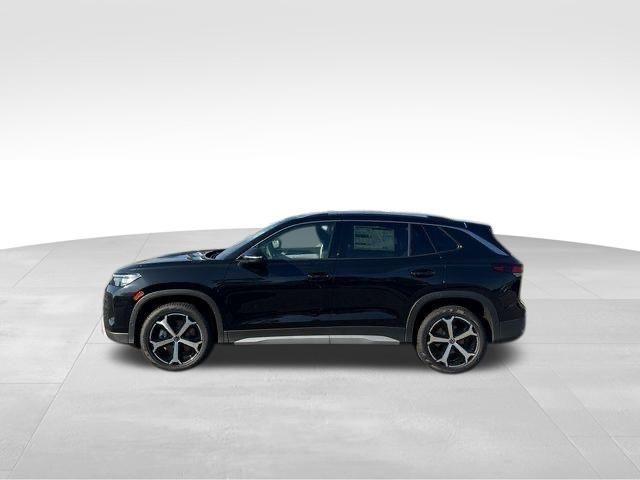 new 2025 Volkswagen Tiguan car, priced at $34,935