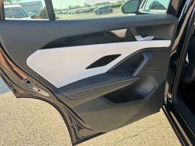 new 2025 Volkswagen Tiguan car, priced at $34,935