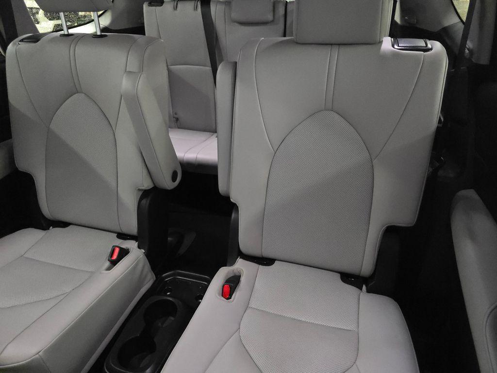 used 2024 Toyota Grand Highlander car, priced at $42,212