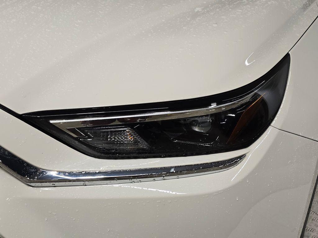 used 2024 Toyota Grand Highlander car, priced at $42,212