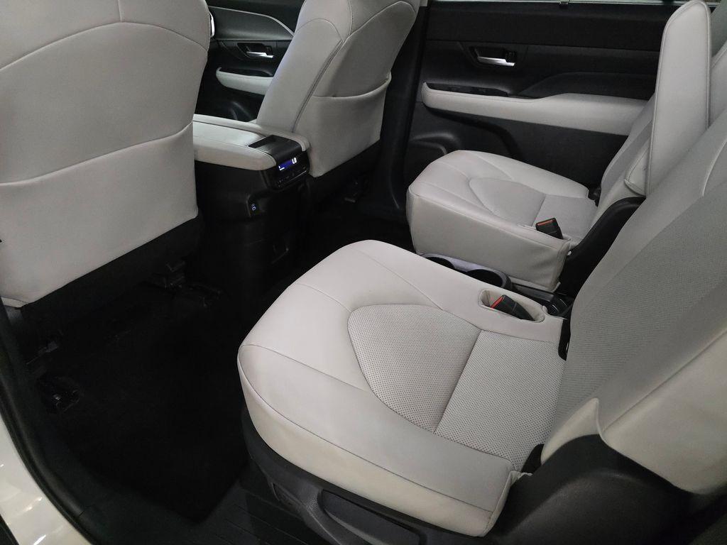 used 2024 Toyota Grand Highlander car, priced at $42,212