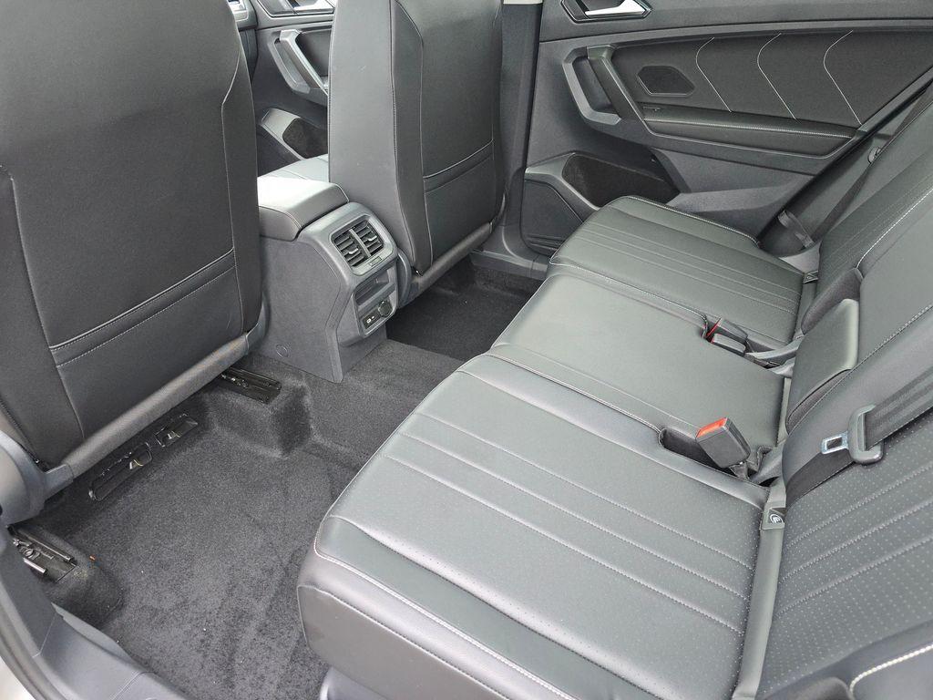 used 2022 Volkswagen Tiguan car, priced at $23,995