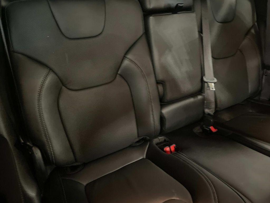 used 2022 Jeep Cherokee car, priced at $28,995
