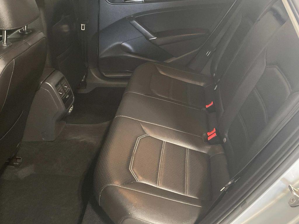 used 2019 Volkswagen Passat car, priced at $15,750