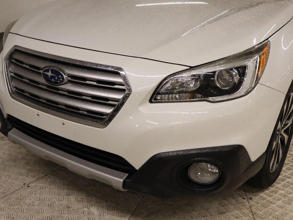 used 2016 Subaru Outback car, priced at $9,736