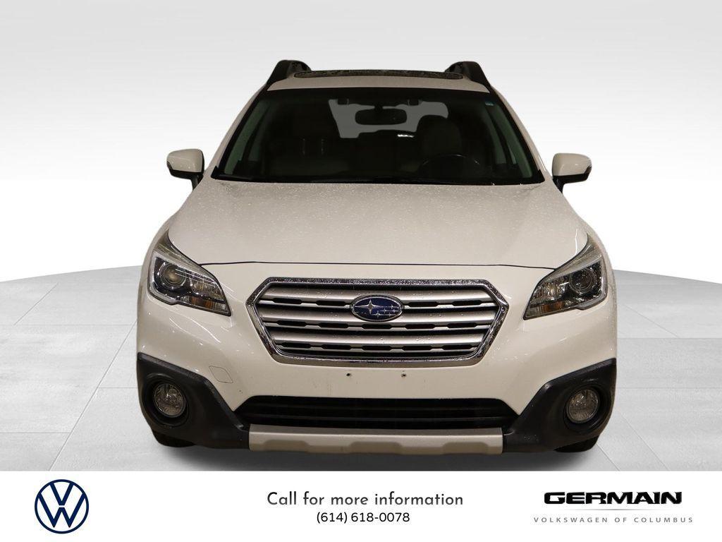 used 2016 Subaru Outback car, priced at $9,736