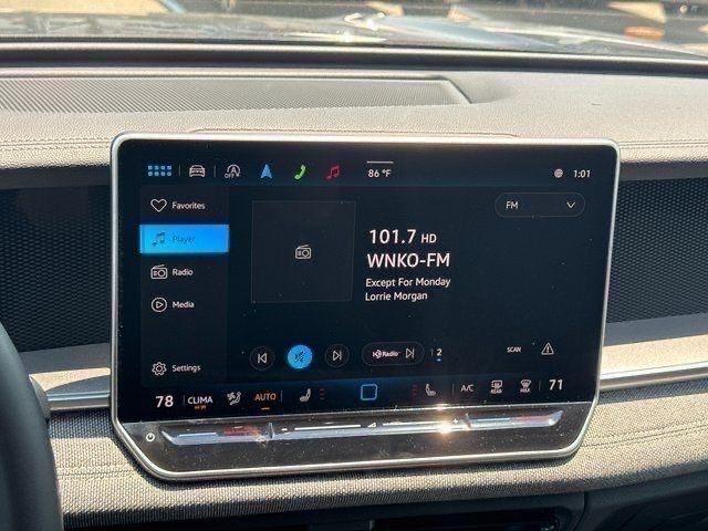 new 2025 Volkswagen Tiguan car, priced at $30,203