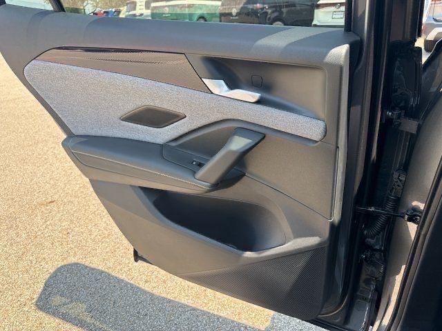 new 2025 Volkswagen Tiguan car, priced at $30,203