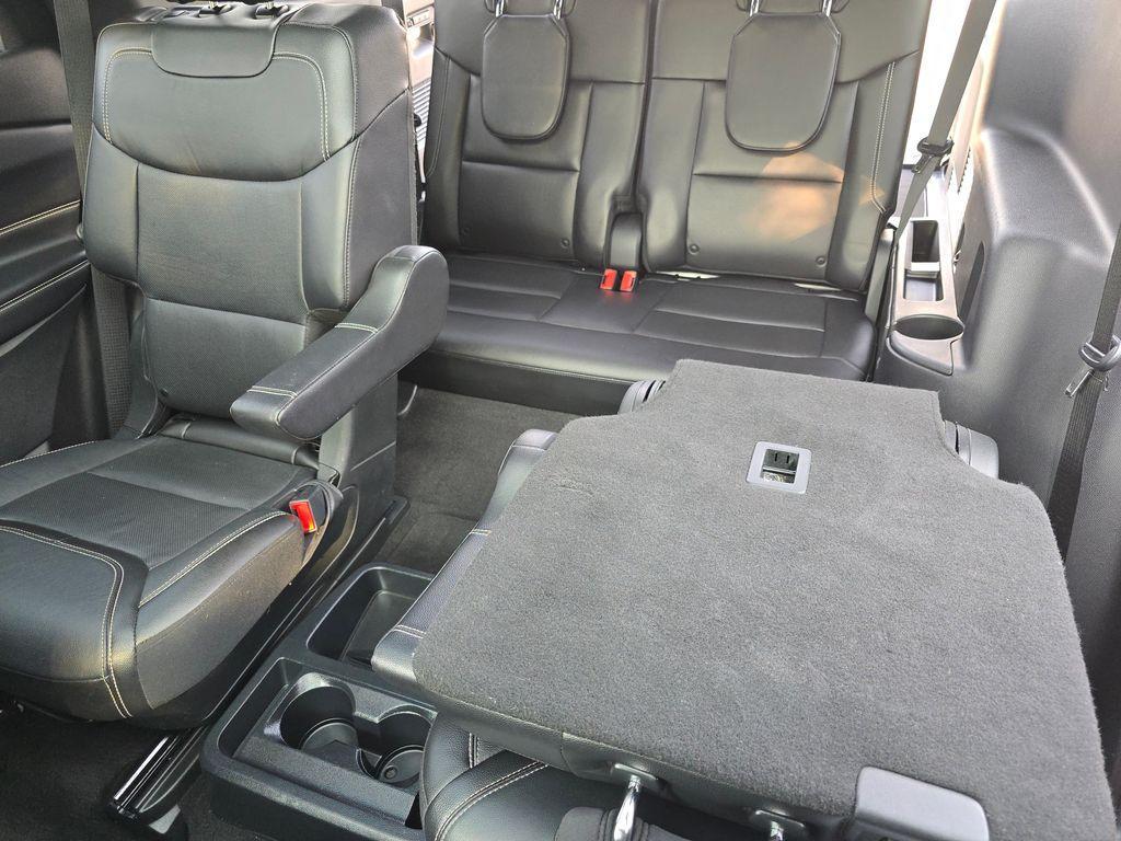 used 2020 Ford Explorer car, priced at $27,982