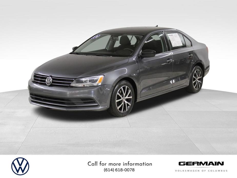 used 2016 Volkswagen Jetta car, priced at $5,995