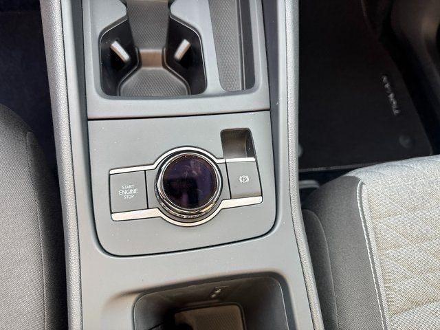 new 2025 Volkswagen Tiguan car, priced at $29,009