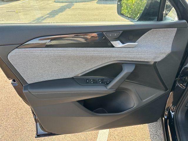 new 2025 Volkswagen Tiguan car, priced at $29,009