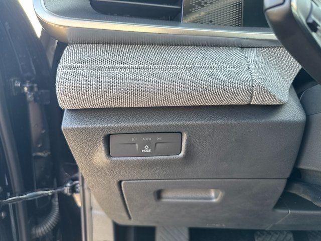 new 2025 Volkswagen Tiguan car, priced at $29,009