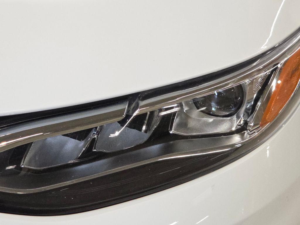 used 2021 Chevrolet Malibu car, priced at $19,434