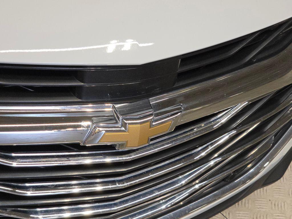 used 2021 Chevrolet Malibu car, priced at $19,434