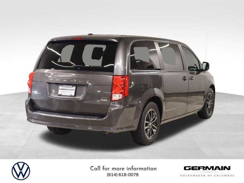 used 2019 Dodge Grand Caravan car, priced at $13,995