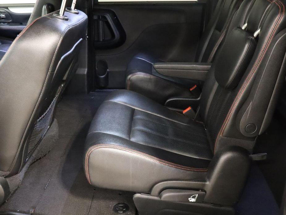 used 2019 Dodge Grand Caravan car, priced at $13,995