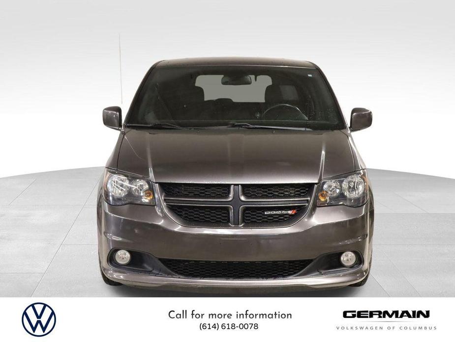 used 2019 Dodge Grand Caravan car, priced at $13,995