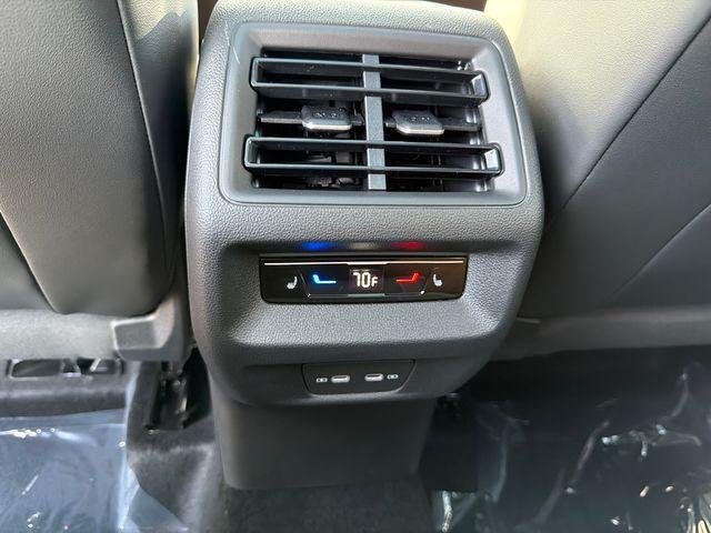 new 2026 Volkswagen Tiguan car, priced at $45,252