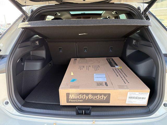 new 2026 Volkswagen Tiguan car, priced at $45,252