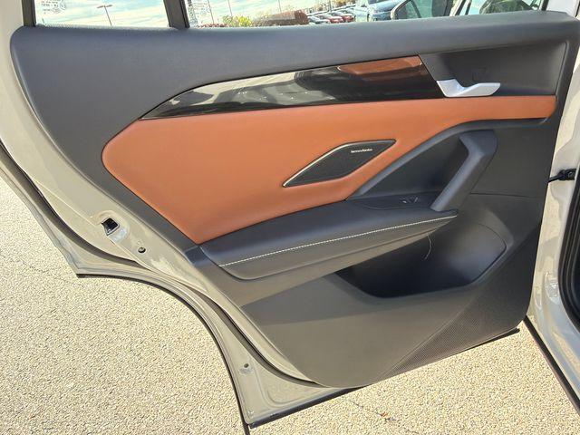 new 2026 Volkswagen Tiguan car, priced at $45,252