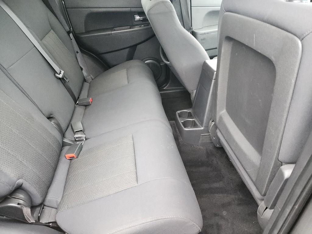 used 2012 Jeep Liberty car, priced at $7,476