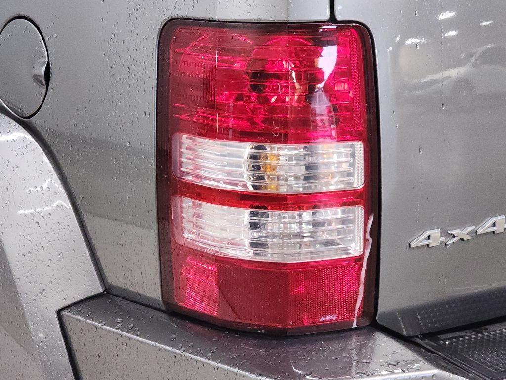 used 2012 Jeep Liberty car, priced at $7,476