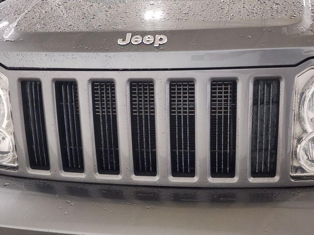 used 2012 Jeep Liberty car, priced at $7,476