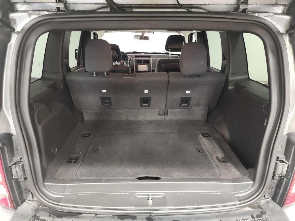 used 2012 Jeep Liberty car, priced at $7,476