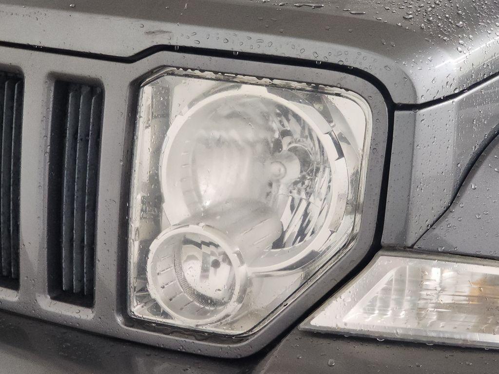 used 2012 Jeep Liberty car, priced at $7,476