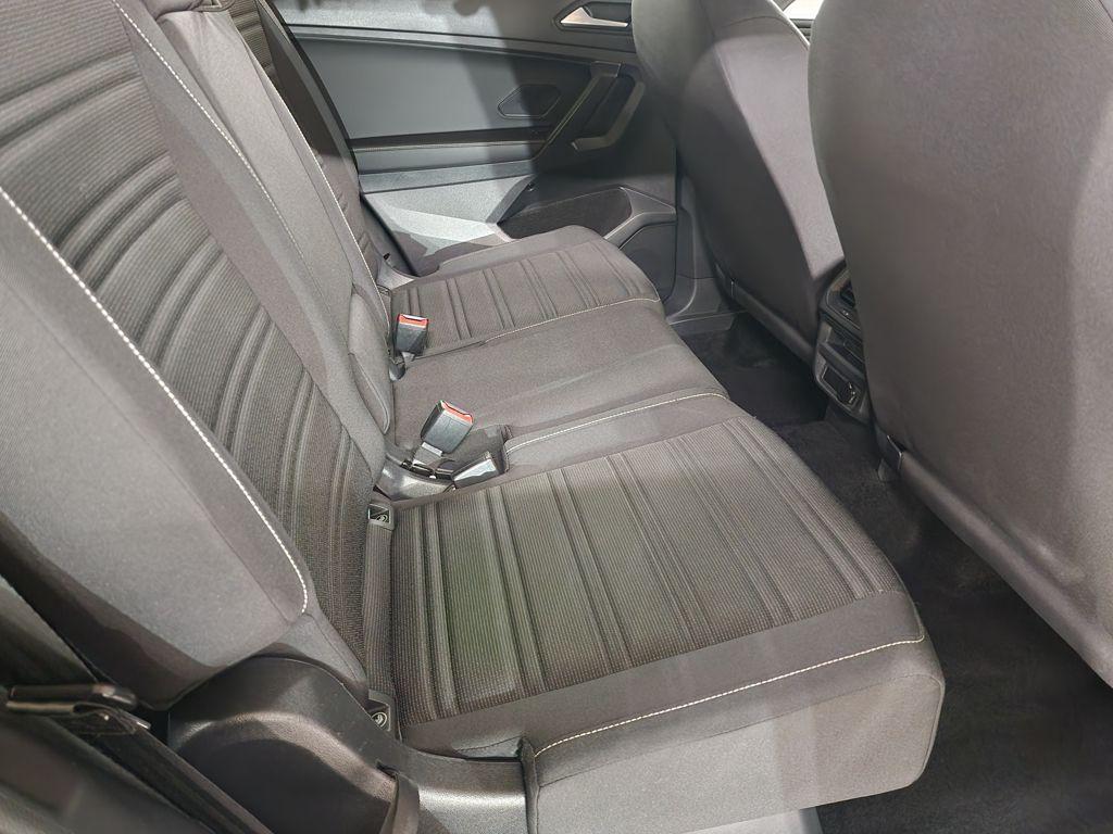 used 2022 Volkswagen Tiguan car, priced at $17,046