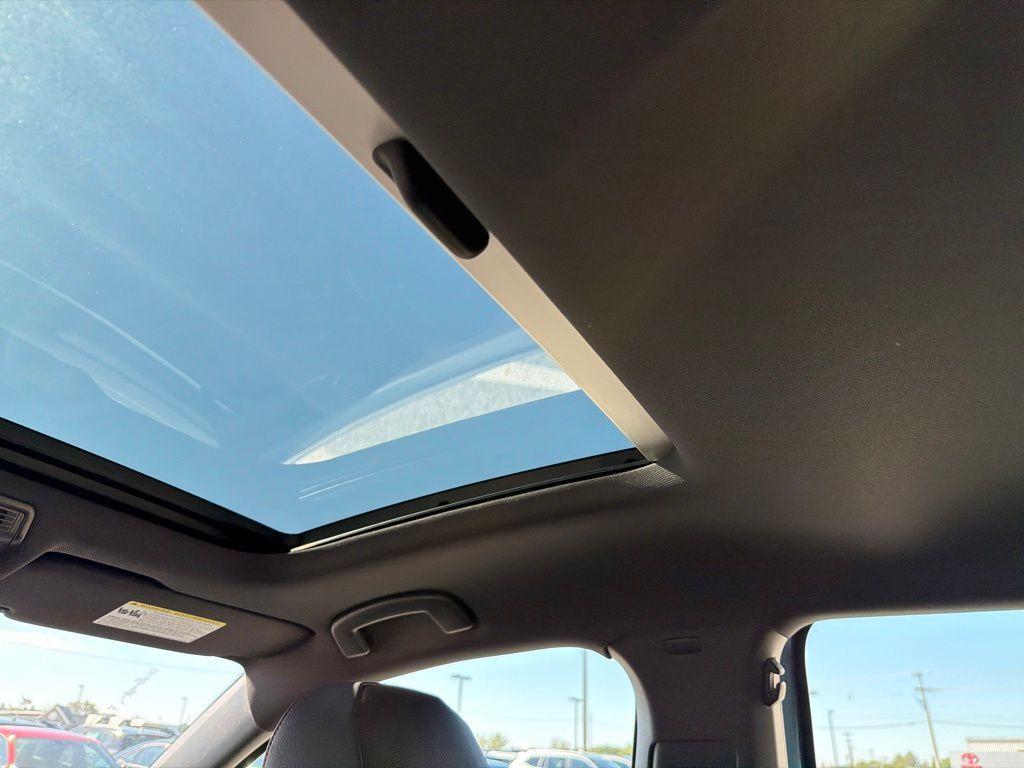 new 2026 Volkswagen Jetta GLI car, priced at $35,074