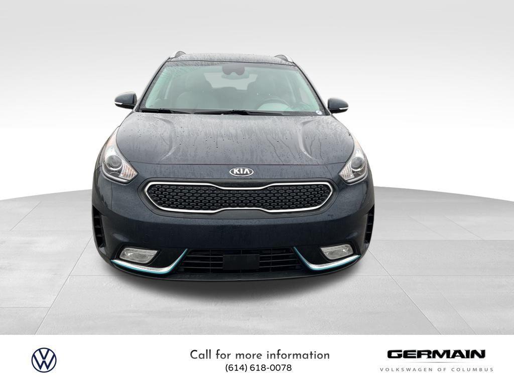 used 2019 Kia Niro Plug-In Hybrid car, priced at $17,886