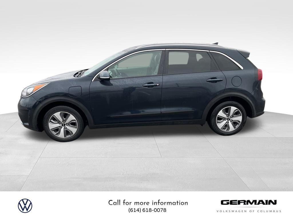 used 2019 Kia Niro Plug-In Hybrid car, priced at $17,886