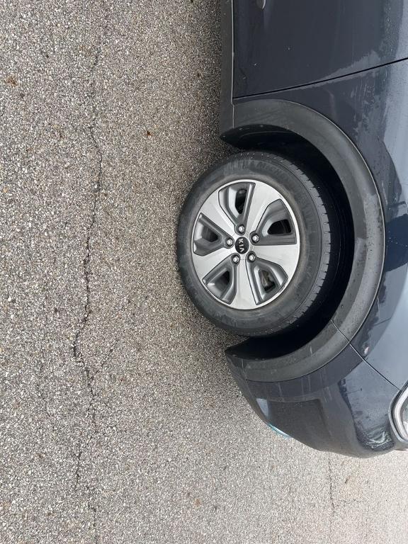 used 2019 Kia Niro Plug-In Hybrid car, priced at $17,886