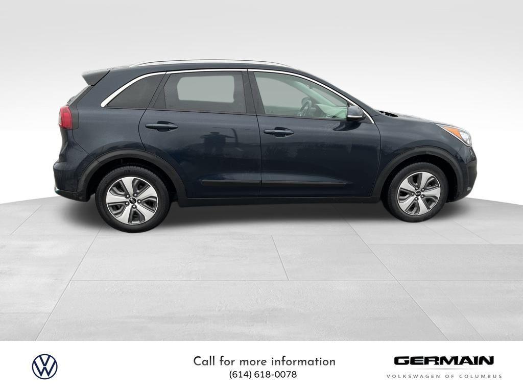 used 2019 Kia Niro Plug-In Hybrid car, priced at $17,886