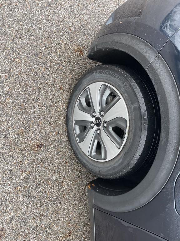 used 2019 Kia Niro Plug-In Hybrid car, priced at $17,886