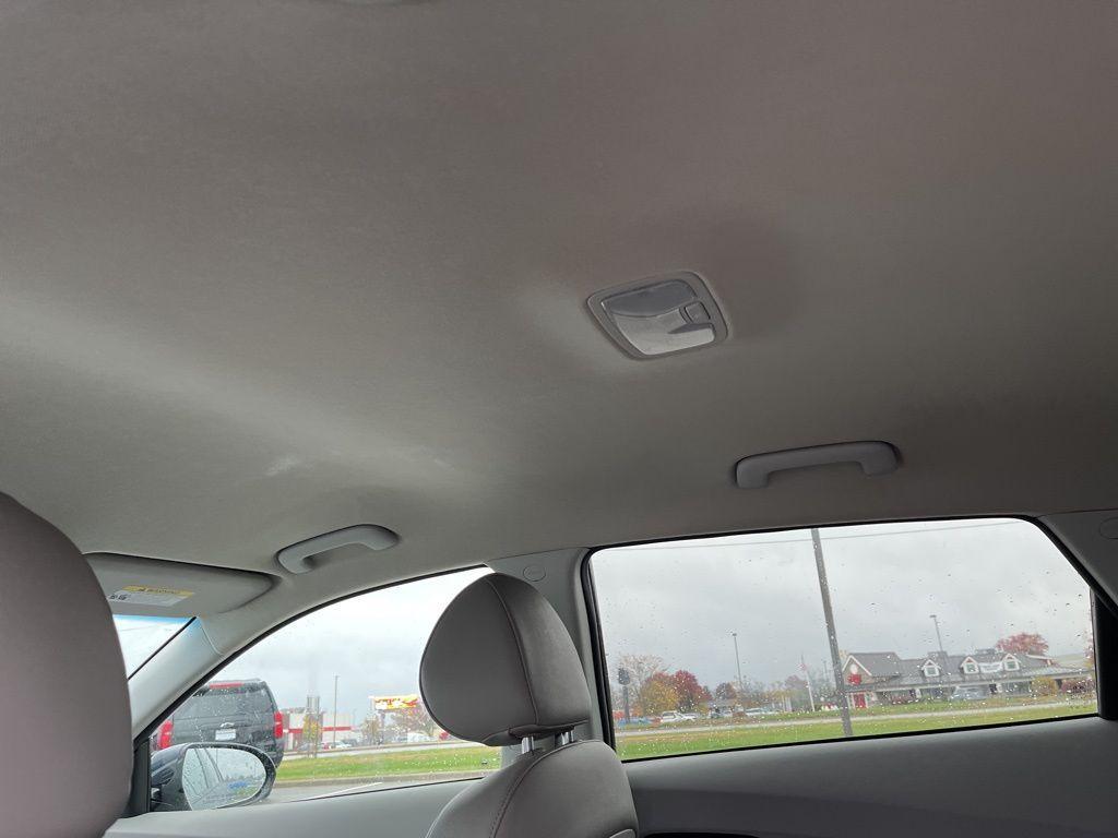 used 2019 Kia Niro Plug-In Hybrid car, priced at $17,886