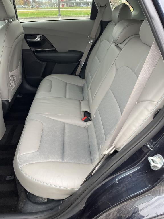 used 2019 Kia Niro Plug-In Hybrid car, priced at $17,886