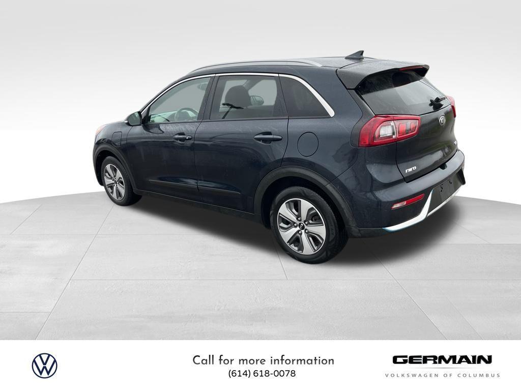 used 2019 Kia Niro Plug-In Hybrid car, priced at $17,886
