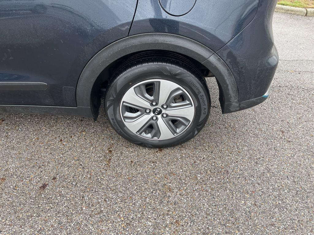 used 2019 Kia Niro Plug-In Hybrid car, priced at $17,886