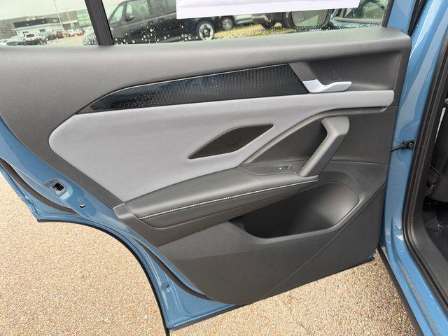 new 2026 Volkswagen Tiguan car, priced at $35,699