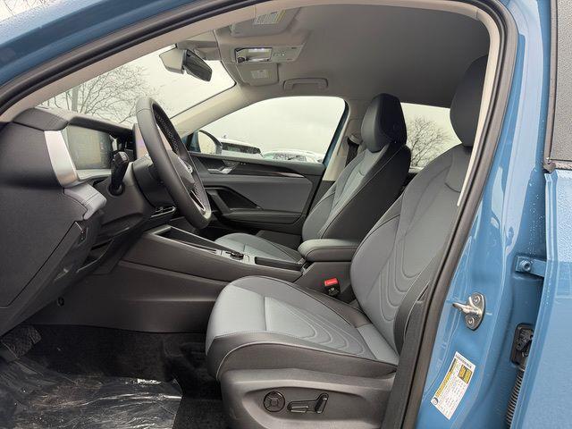 new 2026 Volkswagen Tiguan car, priced at $35,699